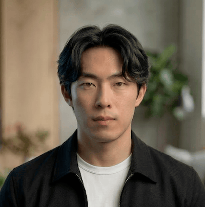 George Zhang