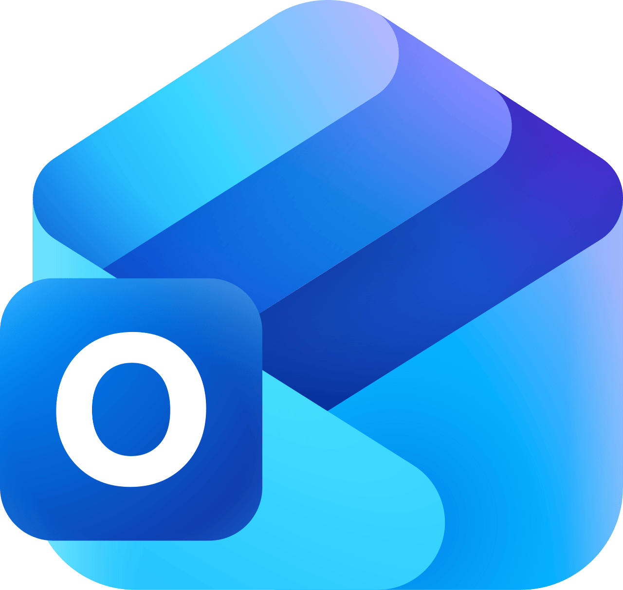 Microsoft Outlook logo